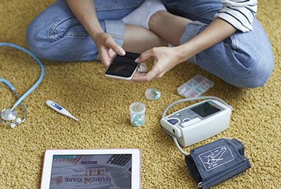 Estrategias marketing medico para profesionales de la salud