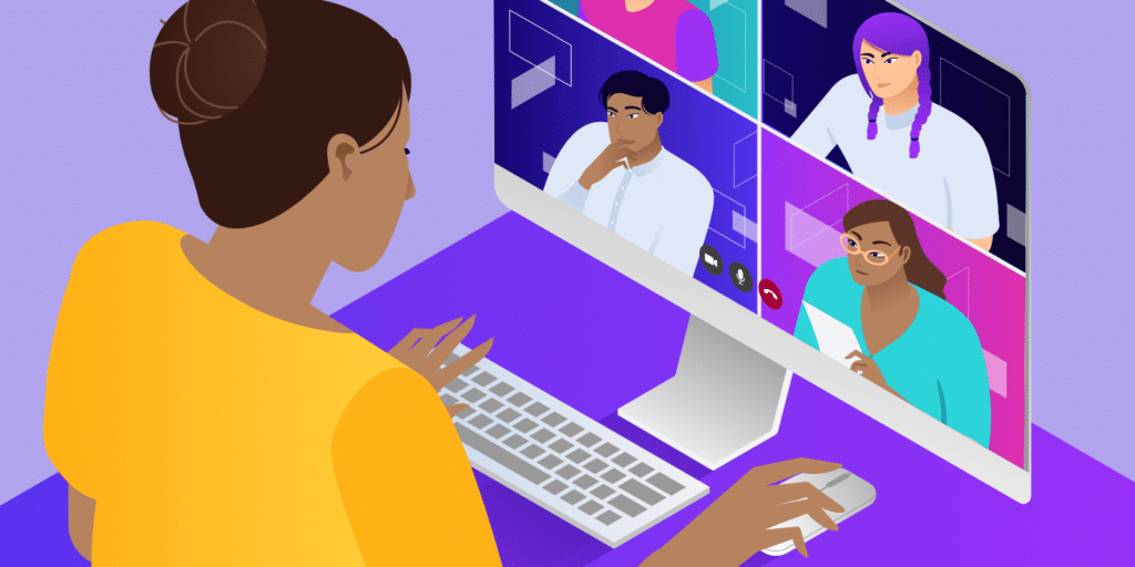 webinar marketing salud